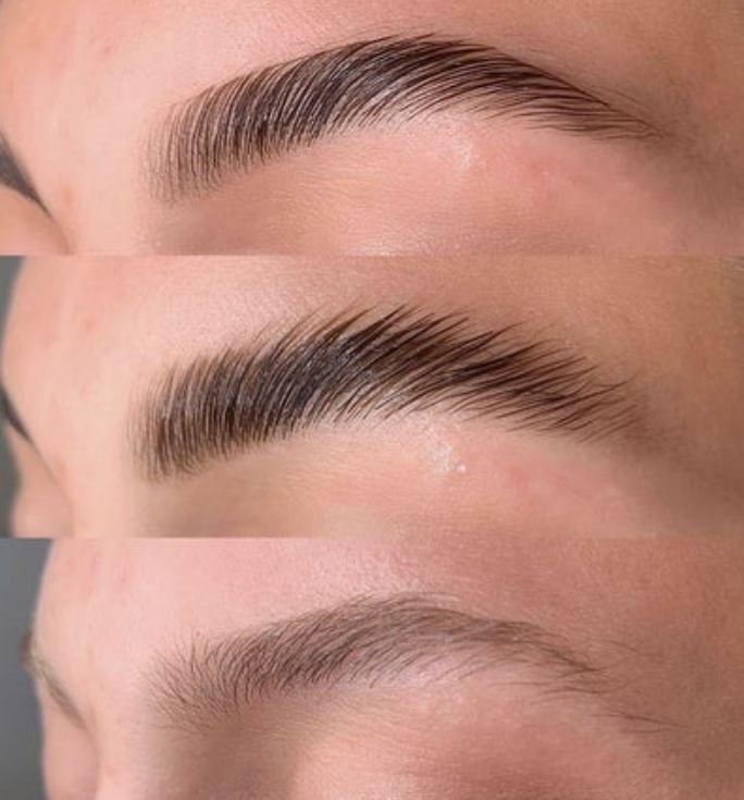 Microblading